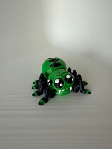 Pająk mini