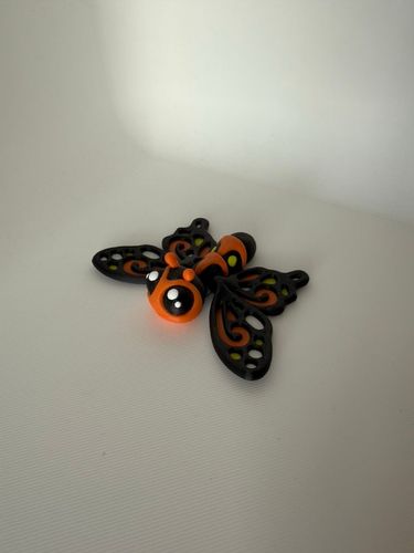 Motyl mini