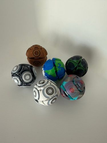 Zorbles Kliker